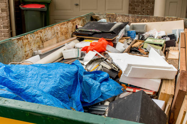 Professional Junk Removal Services in Dixon, MO