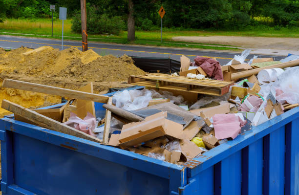 Same-Day Junk Removal Services in Dixon, MO
